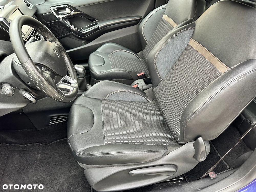 Peugeot 208 1.4 VTi Active - 6