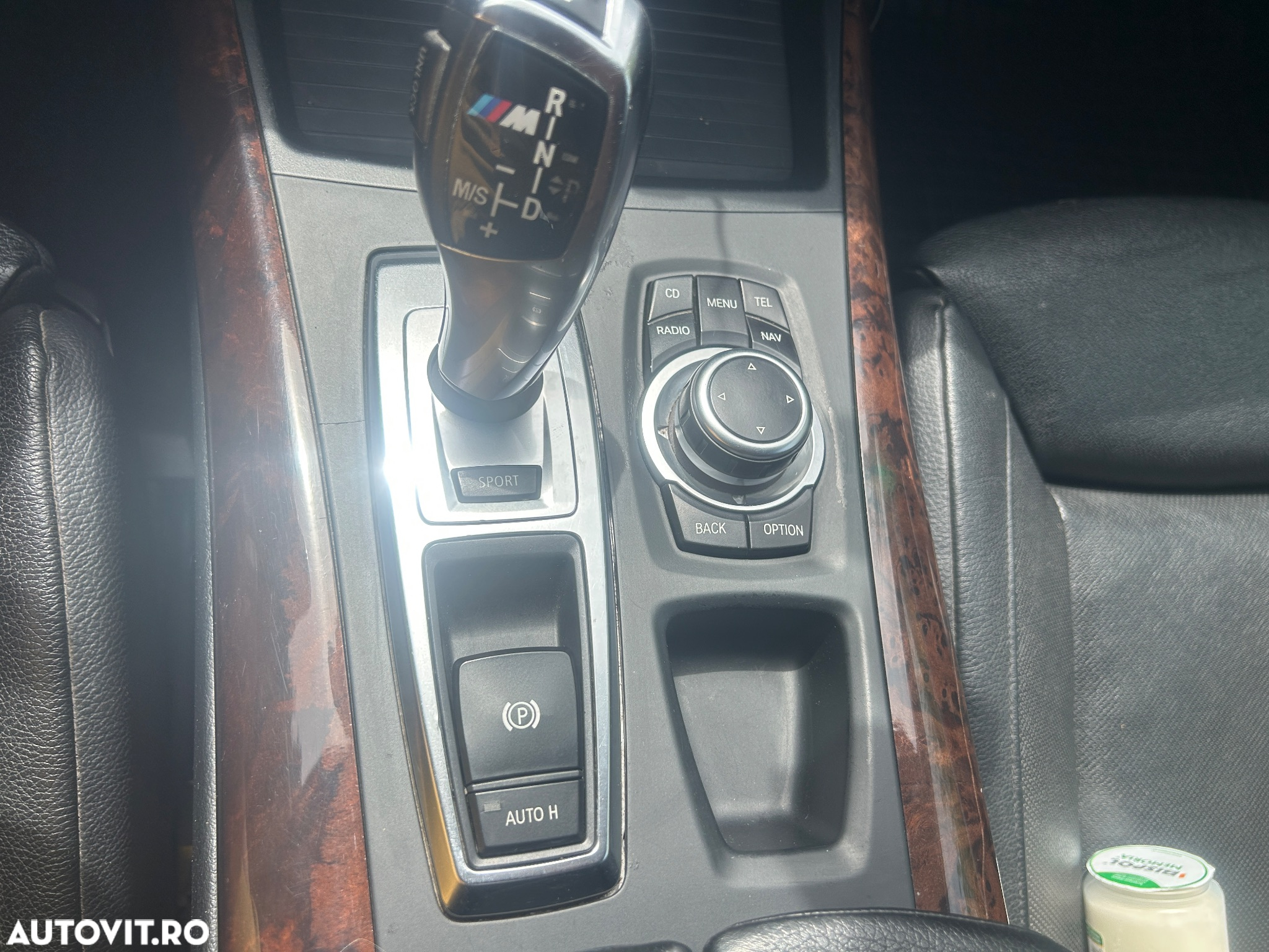 BMW X5 xDrive35d - 6