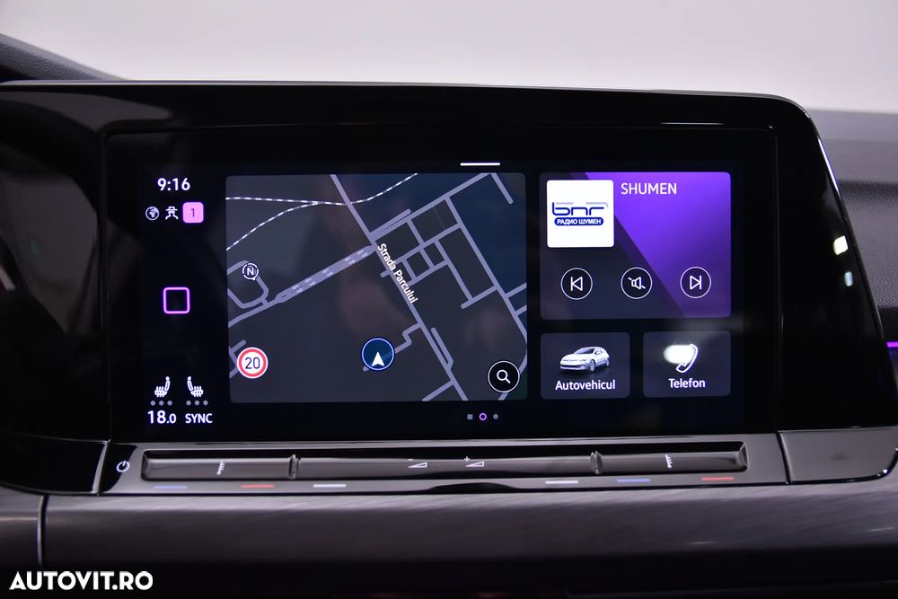 Volkswagen Golf - 20