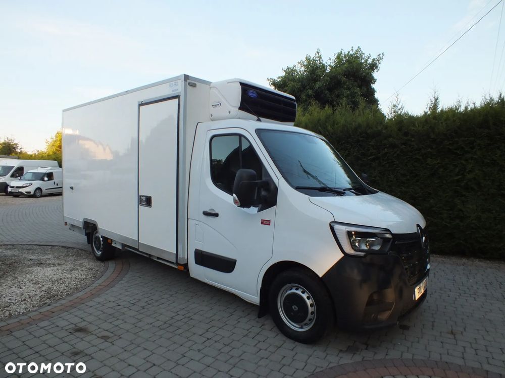Renault Master - 1