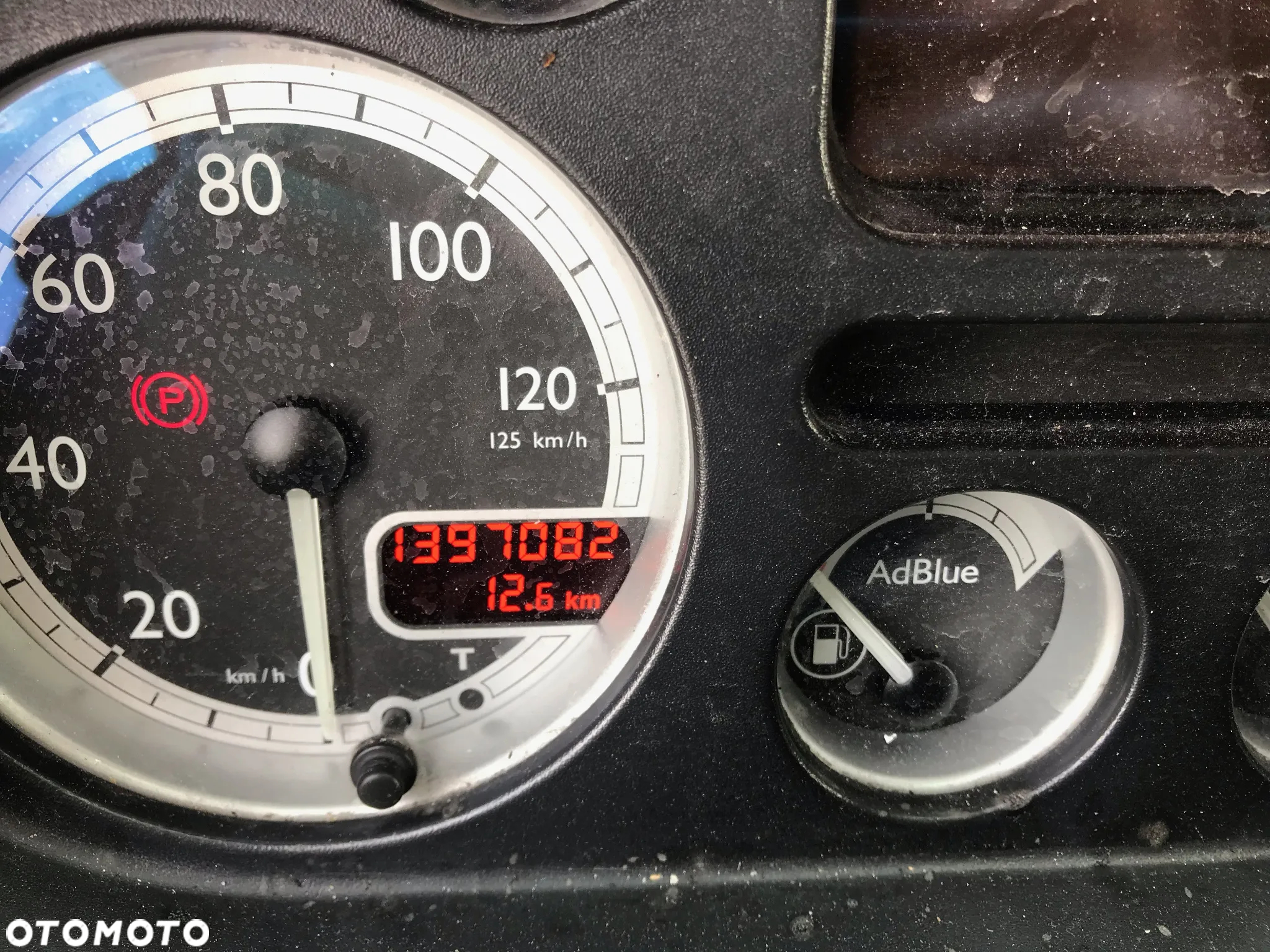 DAF FT 85.460 CF - 7