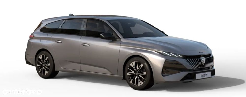 Peugeot 308 1.5 BlueHDi Allure S&S EAT8 - 2