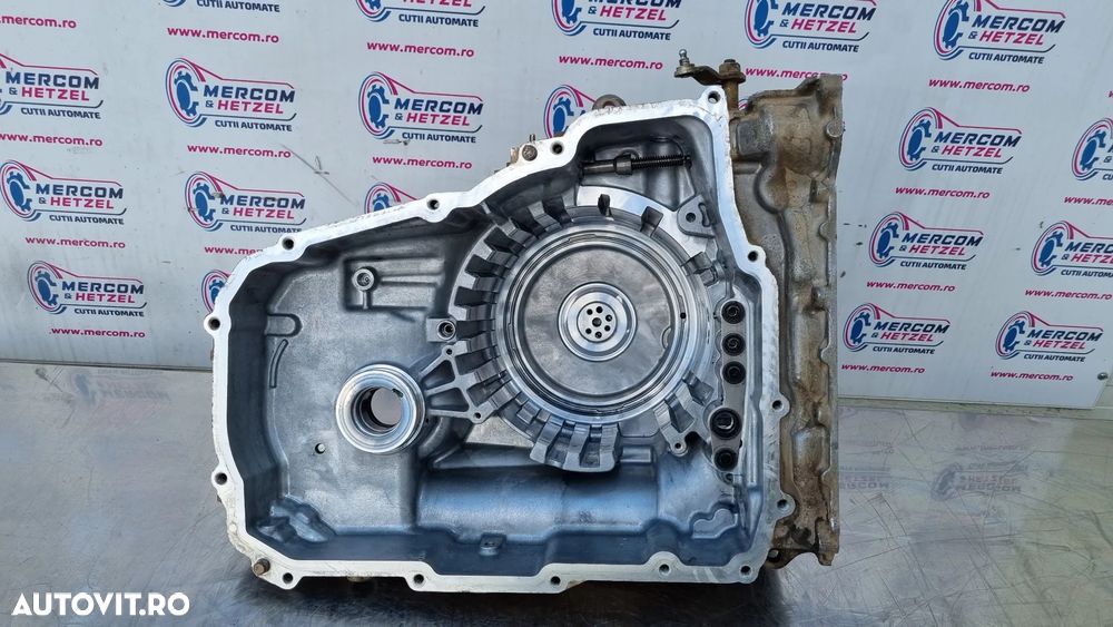 Carcasa Cutie Automata 24264209 5BES GM 6T30 6 viteze / OPEL ASTRA / CHEVROLET CRUZE / 2011+ - 2