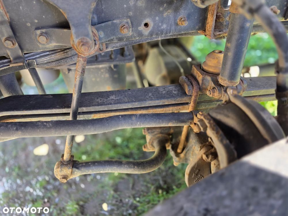 MAN TGM 18.340 - 8