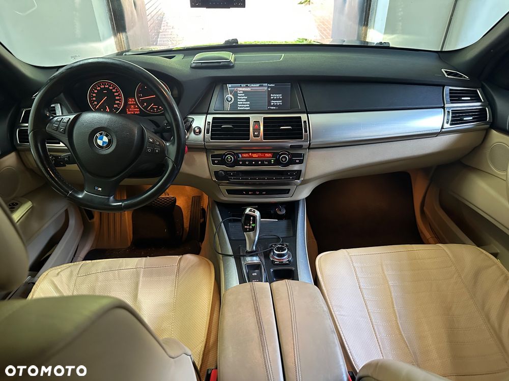BMW X5 xDrive35d - 2