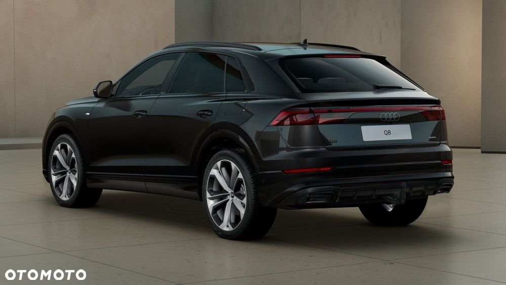 Audi Q8 - 6