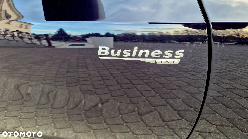 Peugeot 308 BlueHDi 150 Stop & Start Business-Line - 12