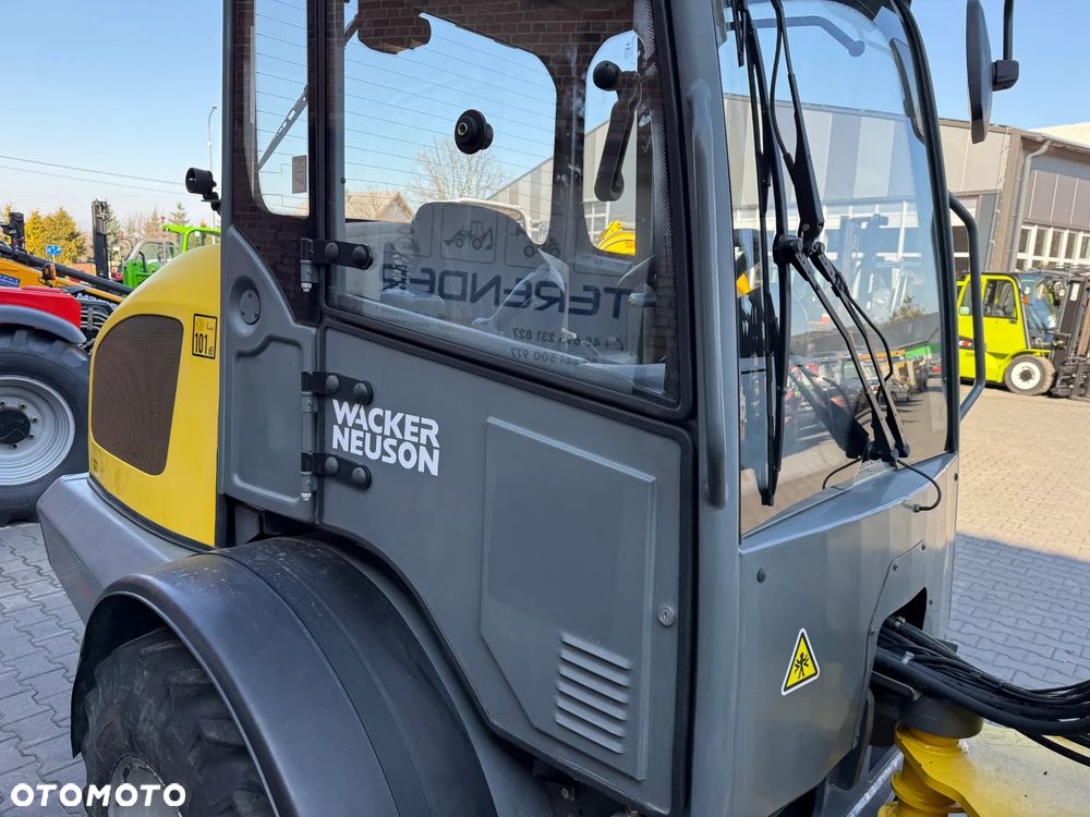 Wacker Neuson WL44 - 15
