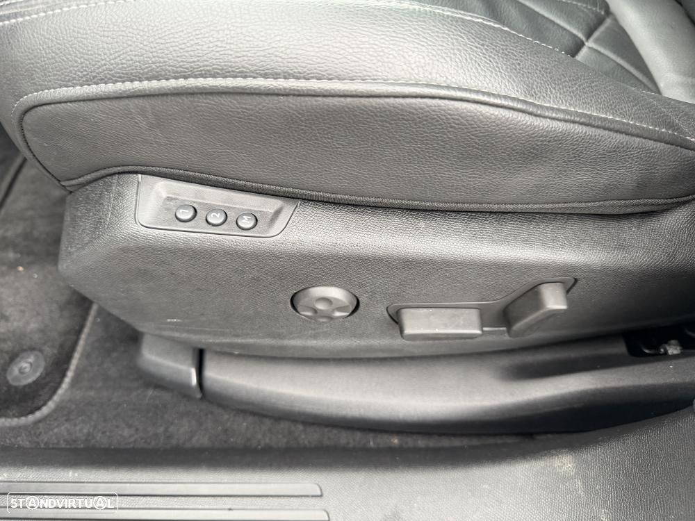 DS DS7 Crossback E-Tense Rivoli EAT8 - 19