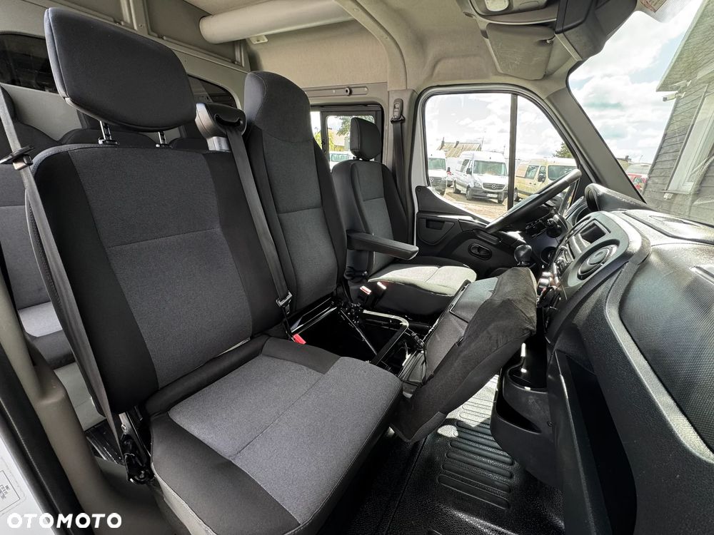 Renault MASTER - 22