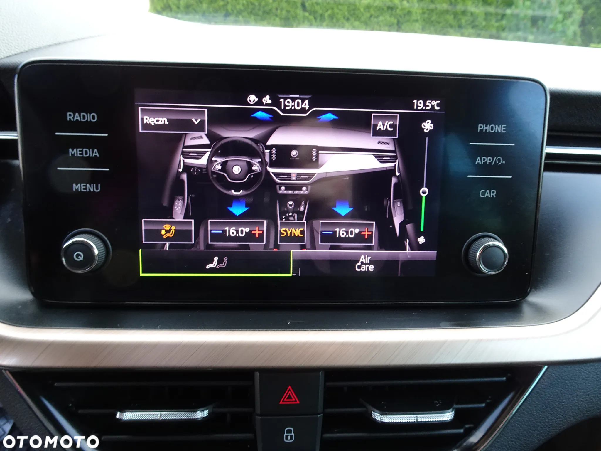 Skoda Scala 1.5 TSI Style - 28