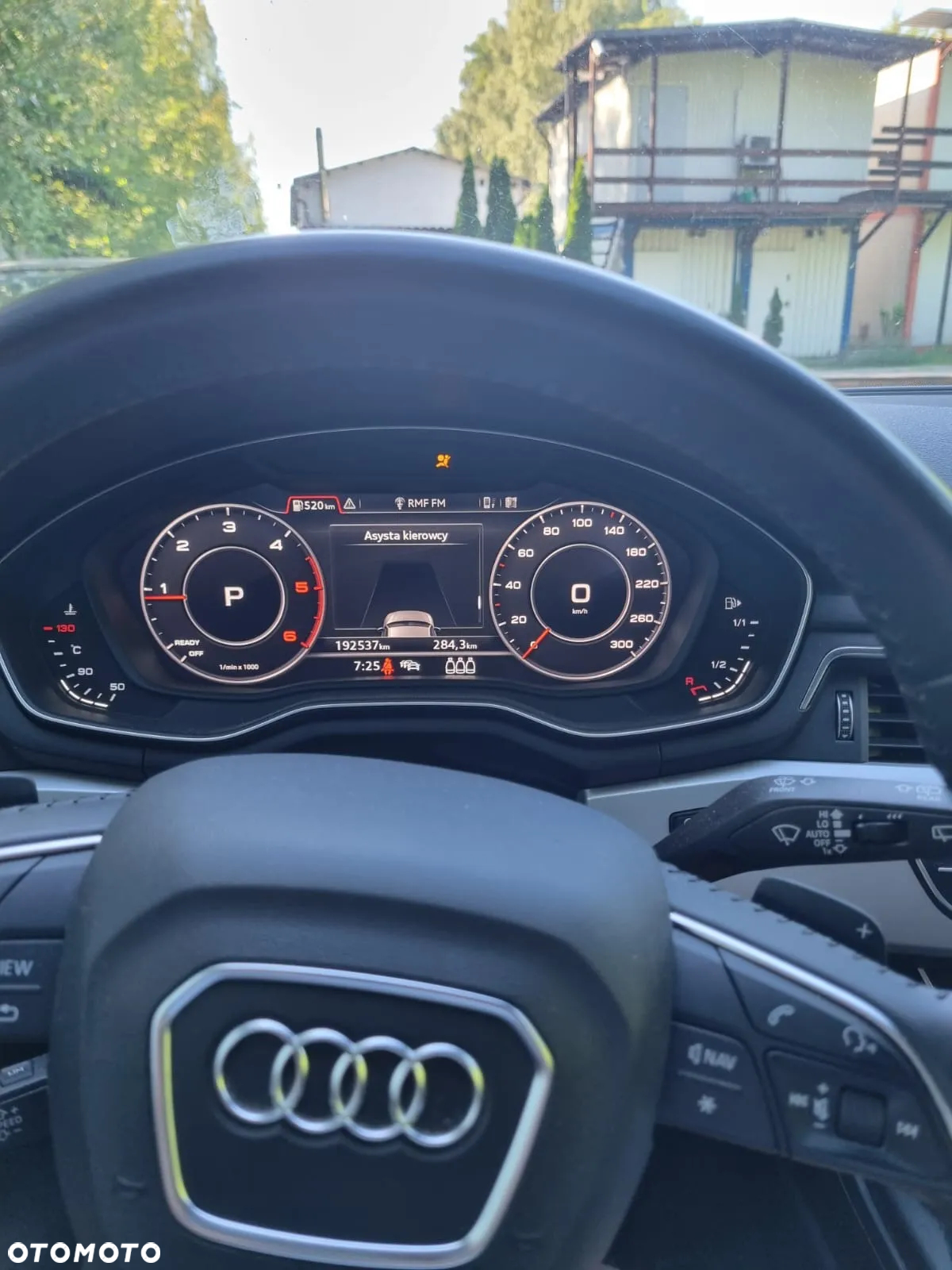 Audi A4 2.0 TDI S tronic - 6