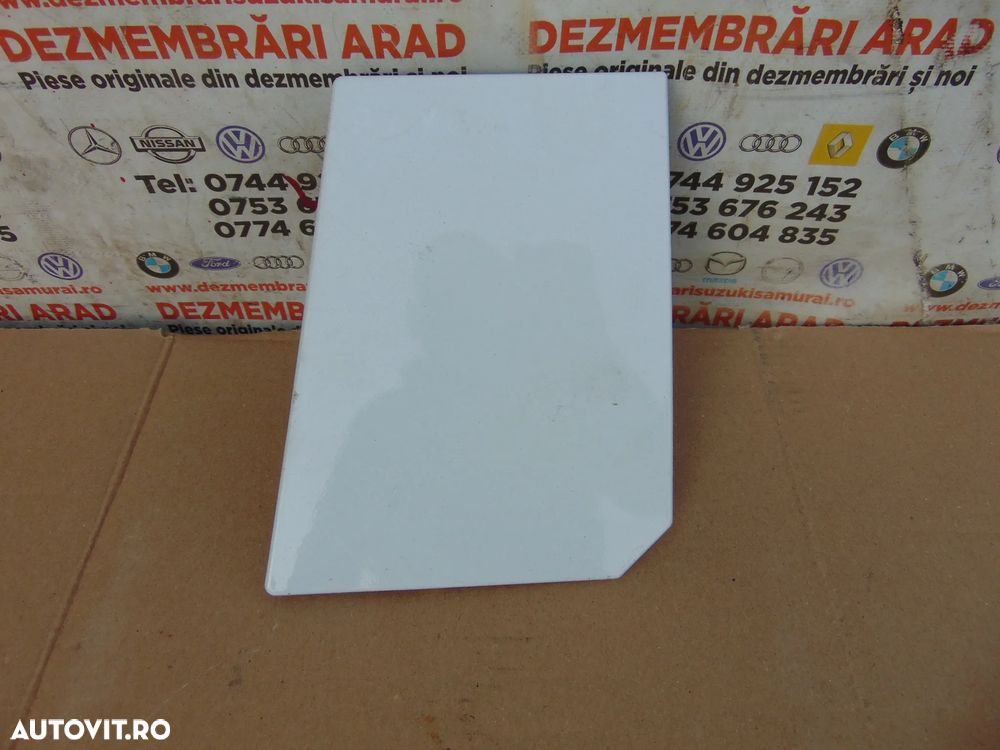 Usa rezervor Citroen Jumper Peugeot Boxer Fiat Ducato - 2