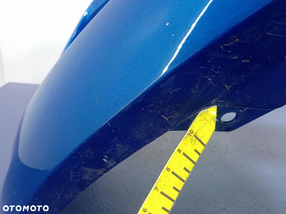 FORD FOCUS MK IV ST LINE ZDERZAK PRZÓD PRZEDNI NX7B-17C831-SA - 16