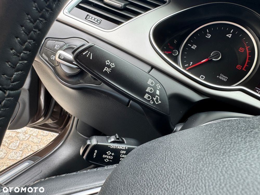 Audi A4 Avant 2.0 TDI DPF clean diesel quattro Ambiente - 16