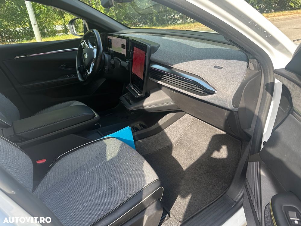 Renault Megane EV60 optimum charge techno - 8