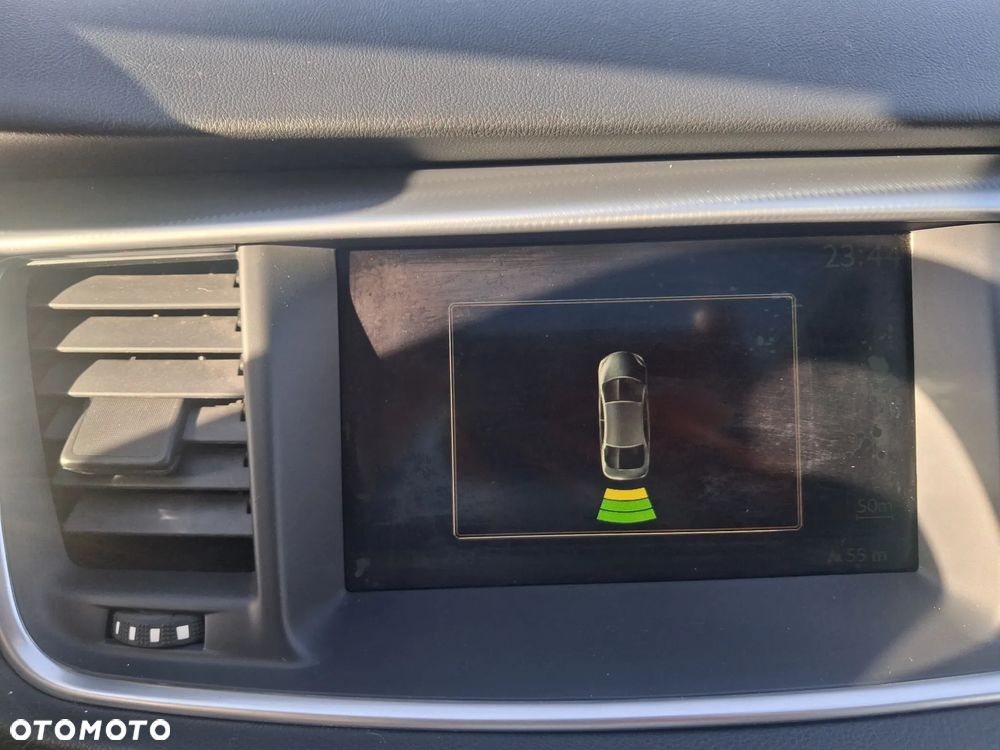 Peugeot 508 HDi FAP 205 Automatik GT - 39