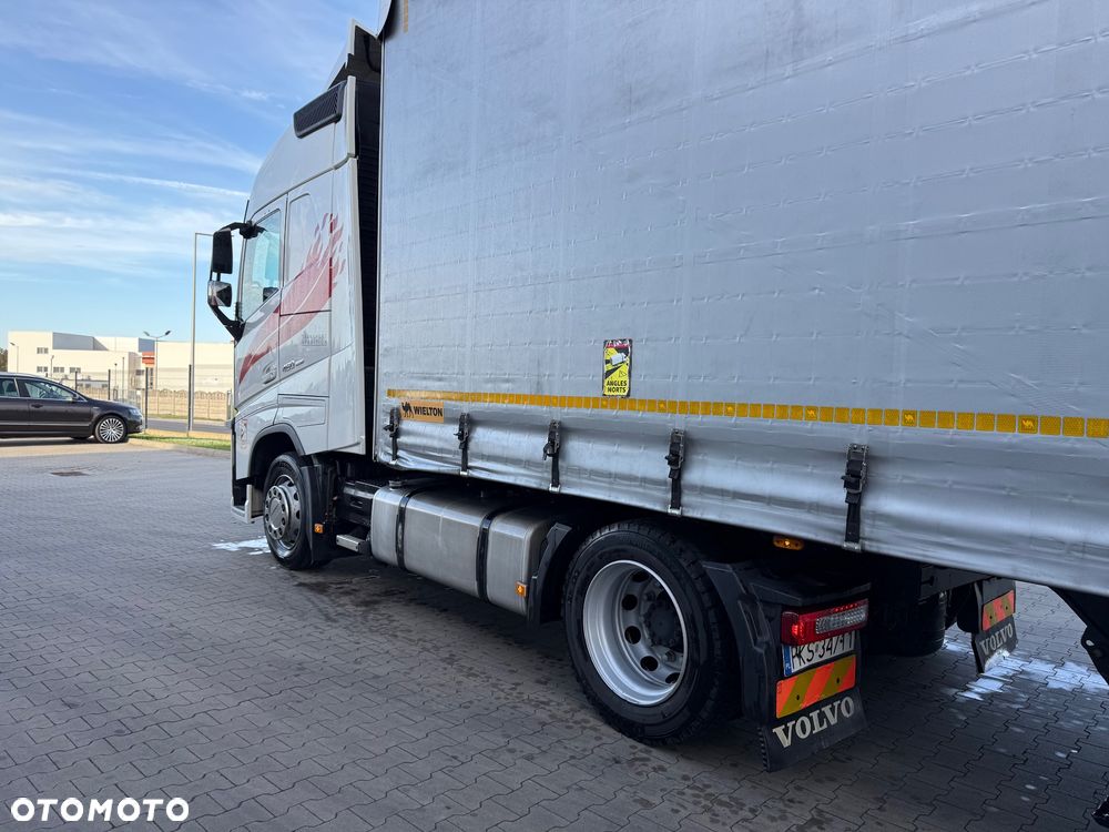 Volvo FH 460 - 5