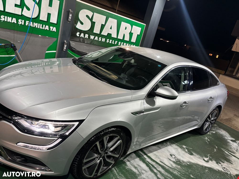 Renault Talisman - 3
