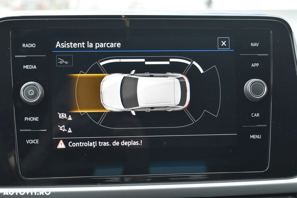 Volkswagen T-Roc 1.5 TSI DSG Life - 21