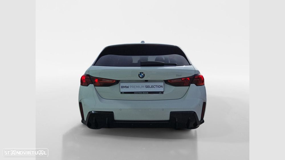 BMW 116 Pack Desportivo M - 8