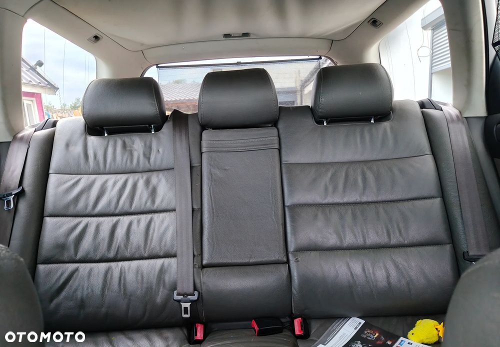 Audi A6 Avant 2.5 TDI Multitronic - 6