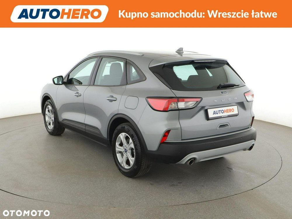 Ford Kuga 1.5 EcoBlue COOL&CONNECT - 5