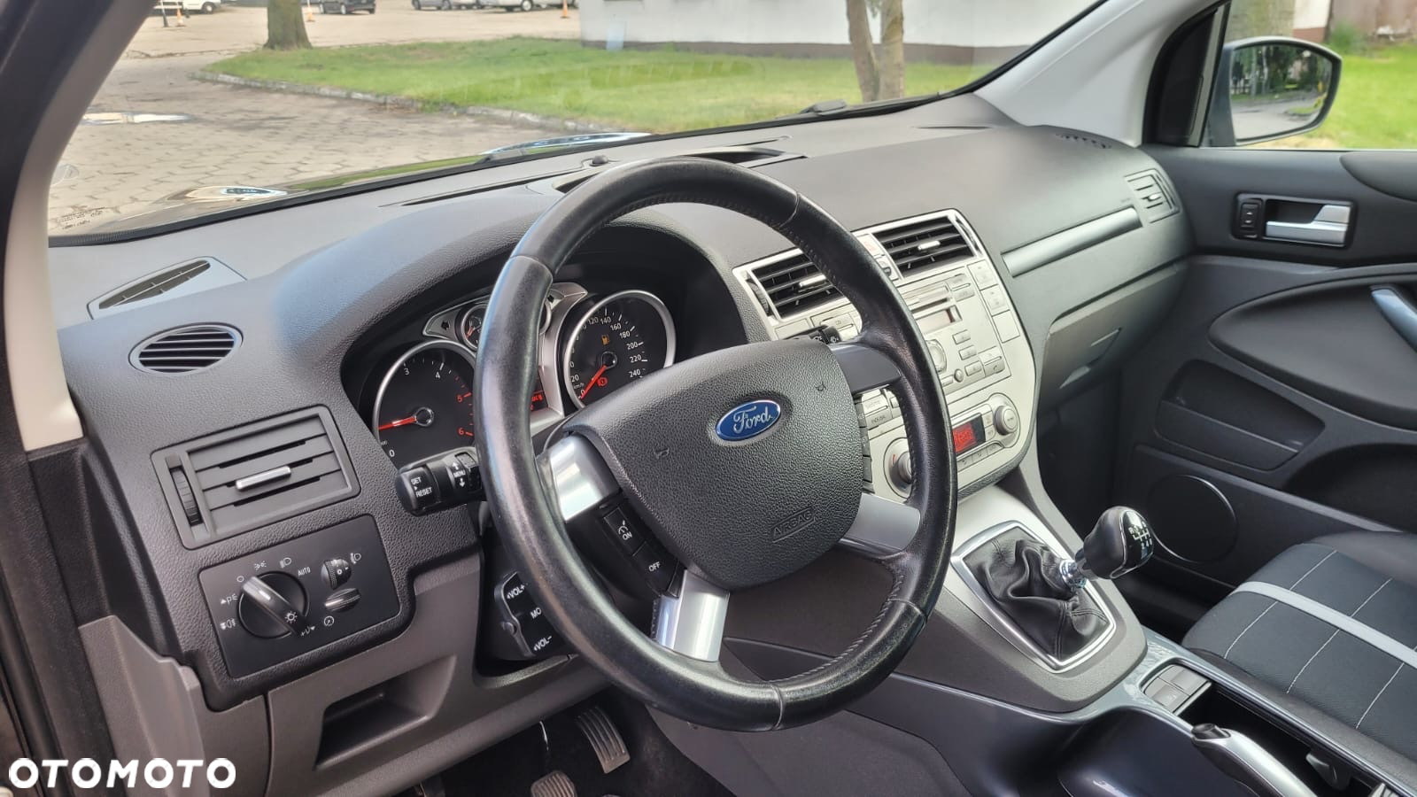 Ford Kuga 2.0 TDCi Titanium - 19
