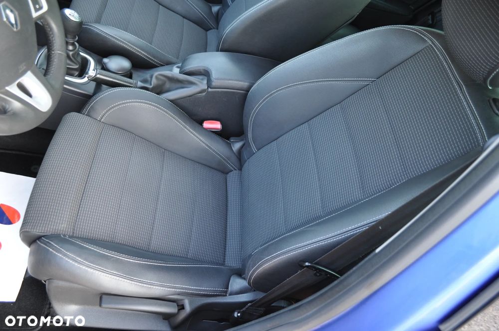 Renault Megane - 27
