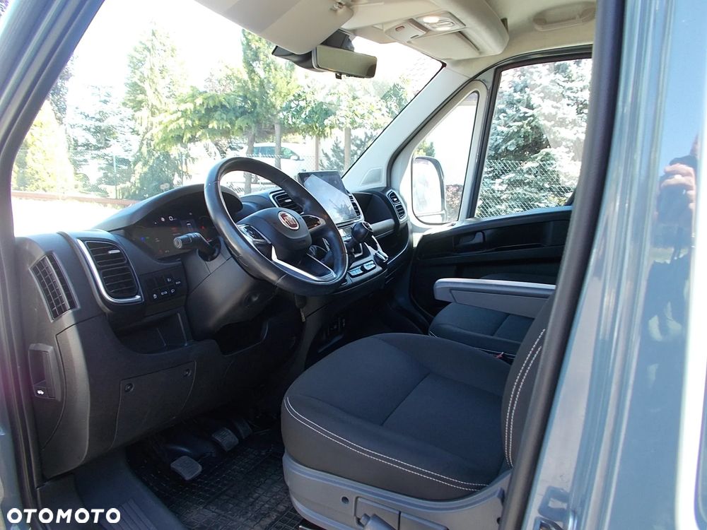 Fiat Ducato - 27