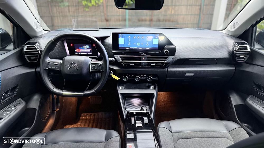Citroën e-C4 Feel Pack - 14