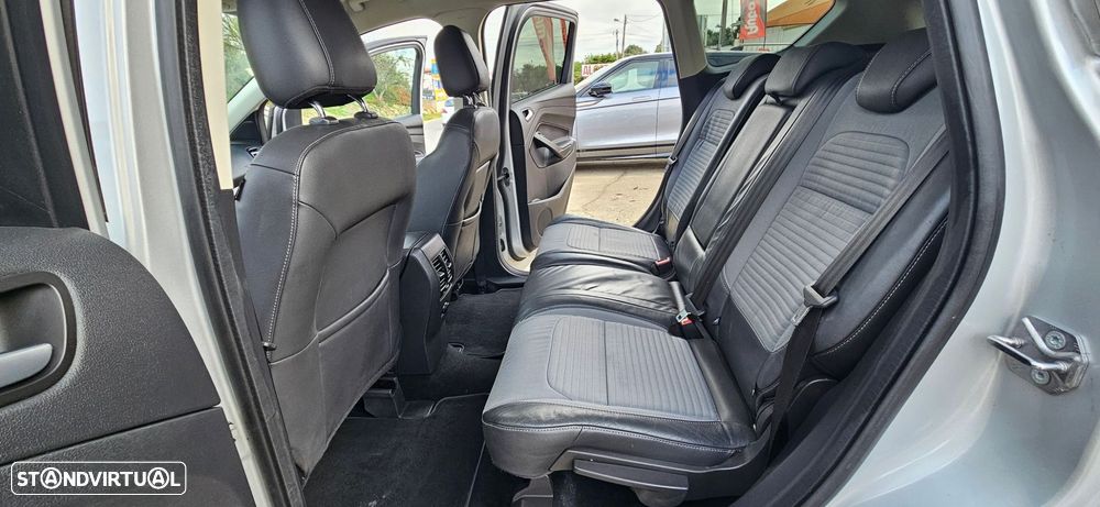 Ford Kuga 1.5 TDCi Titanium - 20