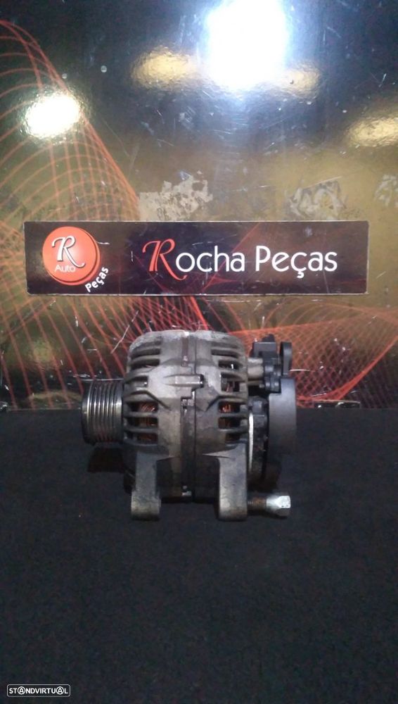 Alternador Peugeot 307 (3A/C) - 1