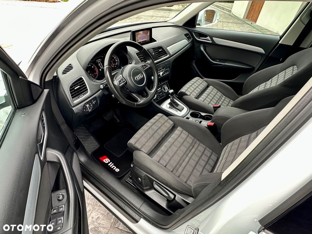 Audi Q3 - 8