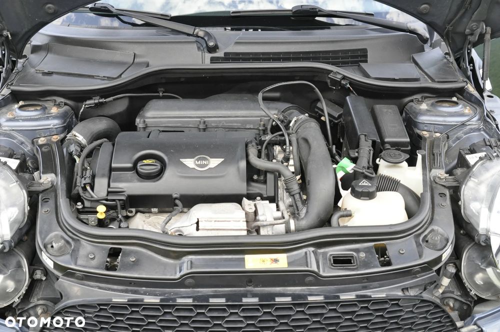 MINI Cooper S - 25