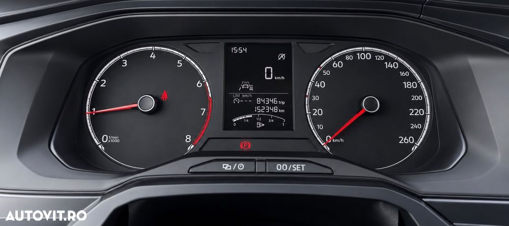 VOLKSWAGEN Polo 2021 — imagine 8