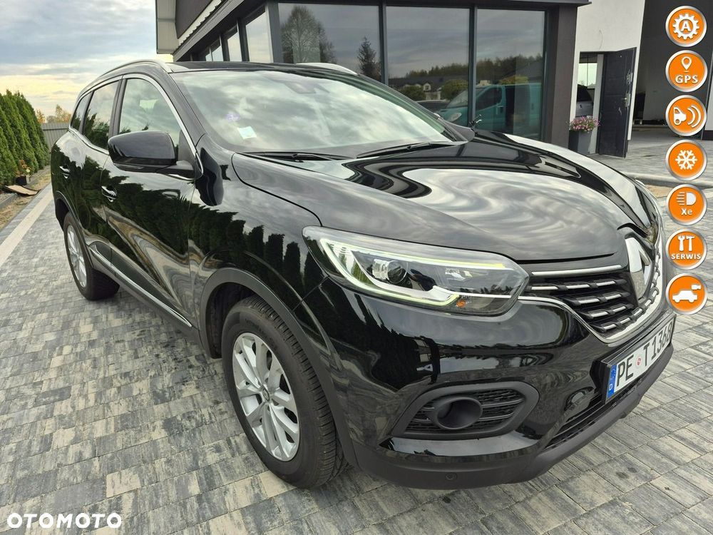 Renault Kadjar - 2
