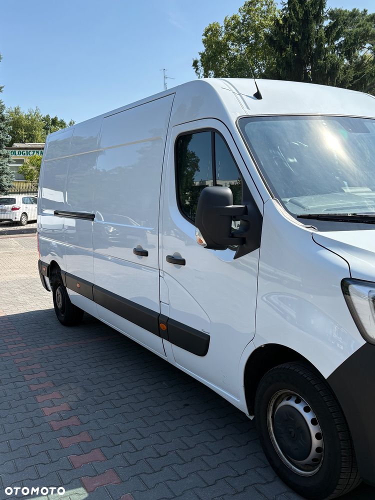 Renault Master dCi L3 Pack Clim - 3