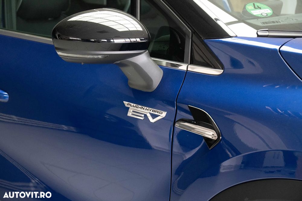 Mitsubishi ASX 1.6 PHEV Intense+ Style&Cold - 7