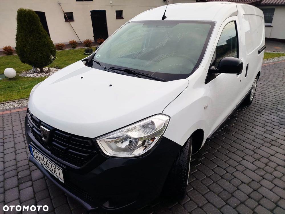 Dacia Dokker - 2