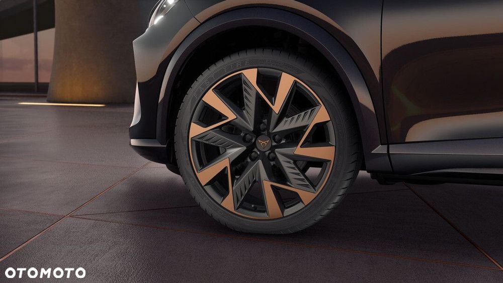 Cupra Formentor 1.5 TSI DSG - 7