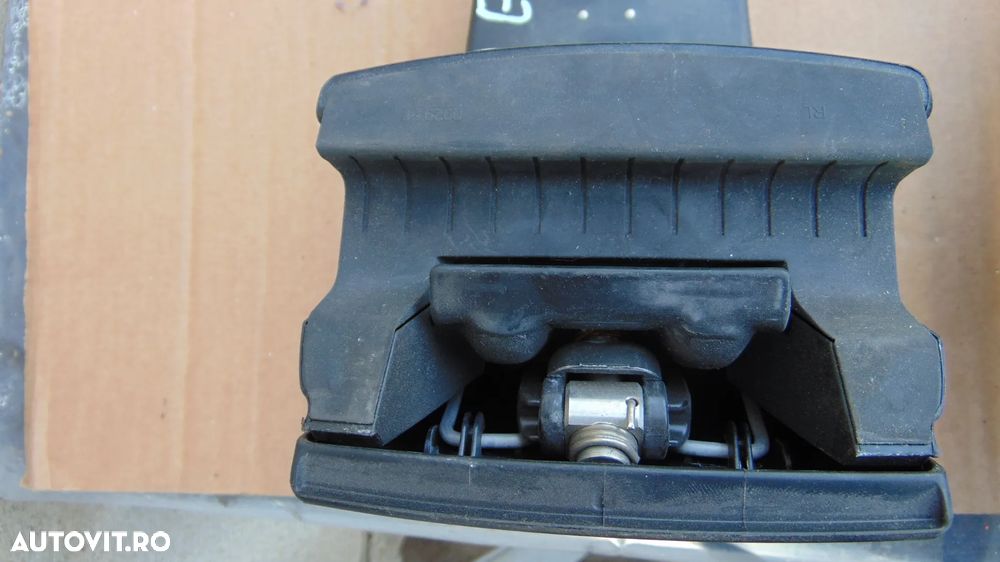 Bari transversale portbagaj BMW F22/F32/F36 an 2014-2021 cod 82712350212 - 5