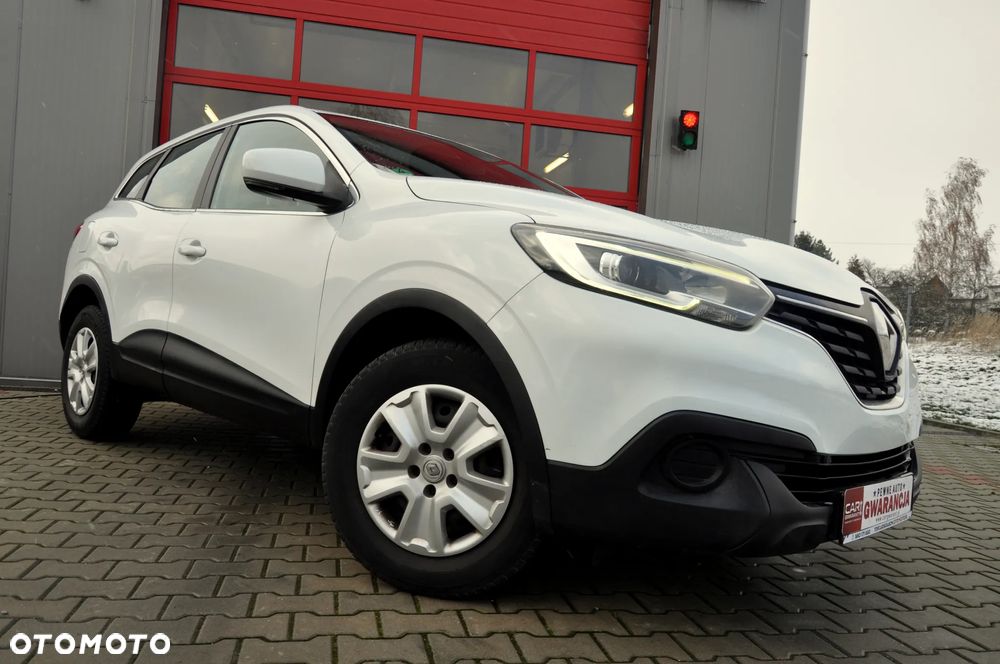 Renault Kadjar Energy TCe 130 Life - 9