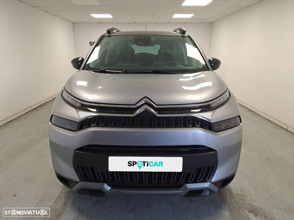 Citroën C3 Aircross 1.2 PureTech Plus - 2