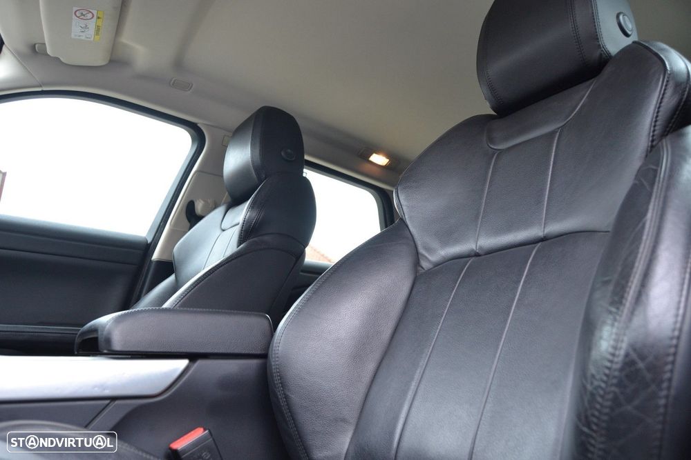Land Rover Range Rover Evoque 2.0 TD4 SE Auto - 32