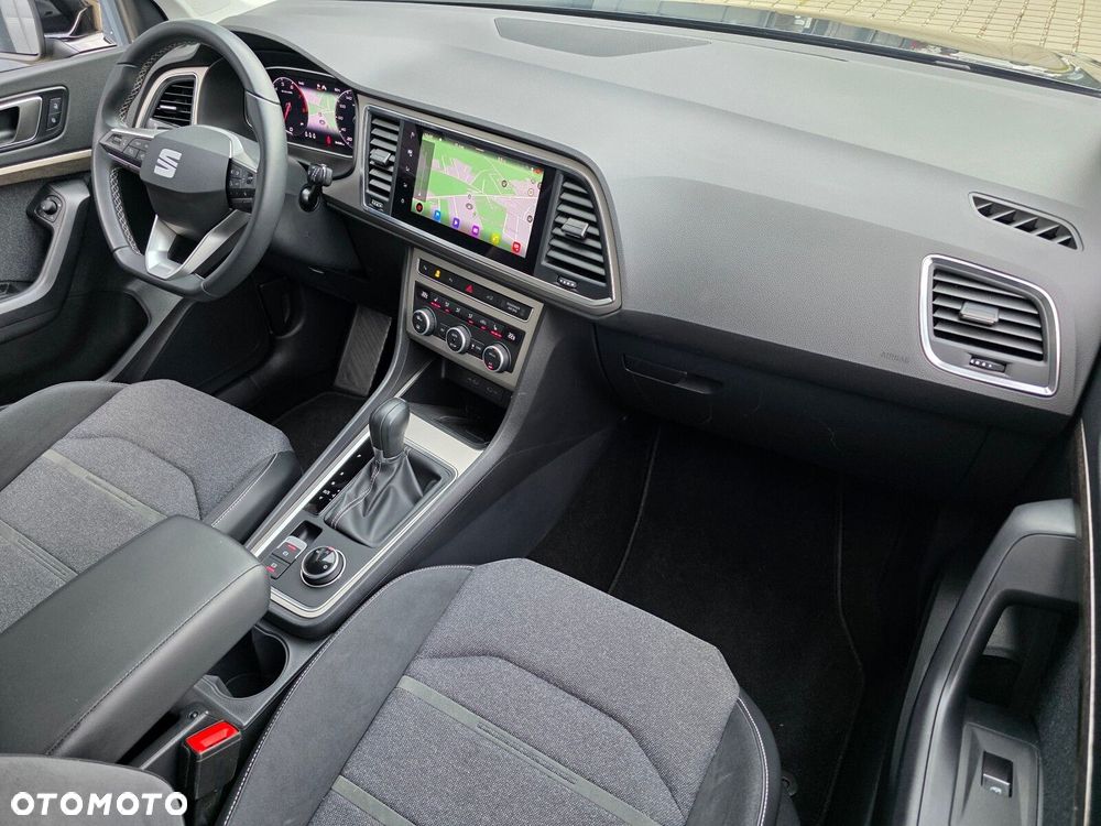 Seat Ateca 1.5 TSI Xperience S&S DSG - 31