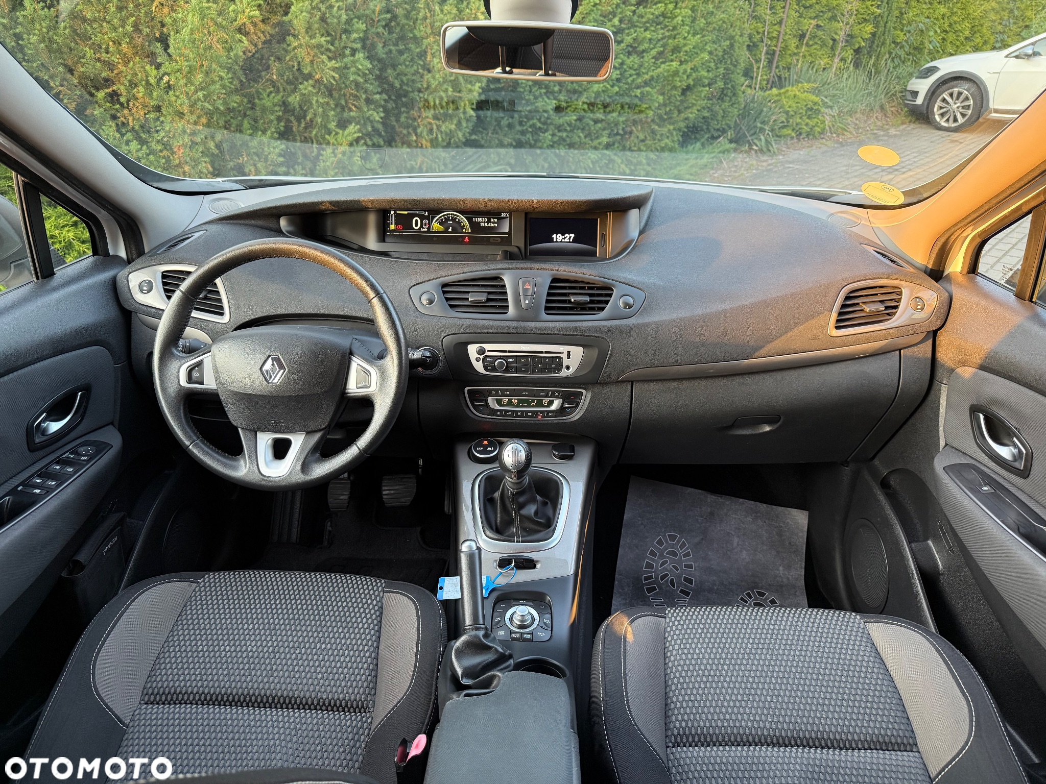Renault Scenic Xmod 1.5 dCi Bose - 20