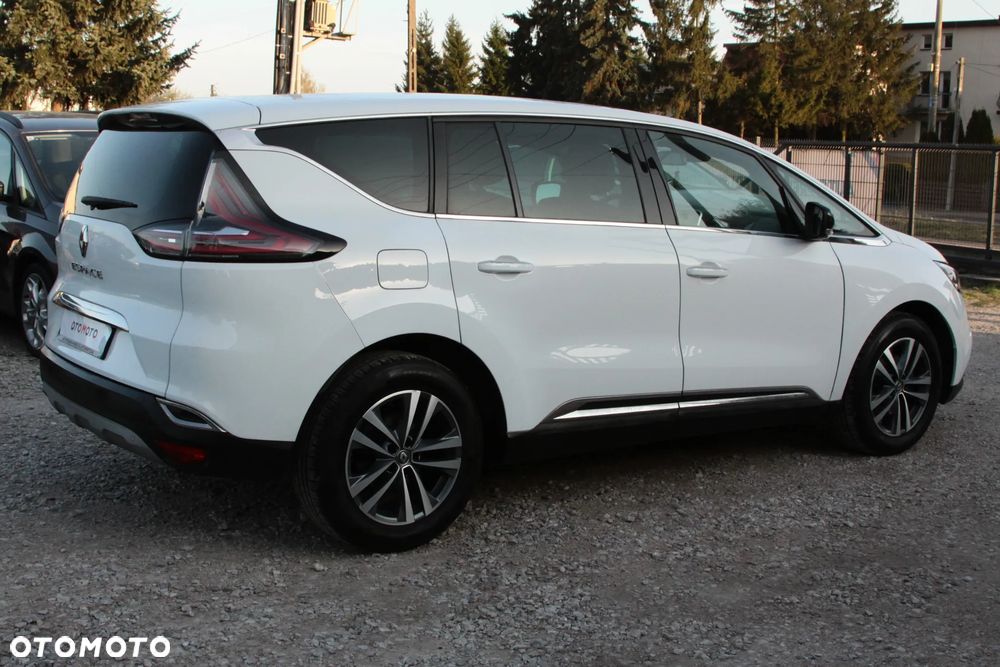 Renault Espace Energy dCi 130 Intens - 12