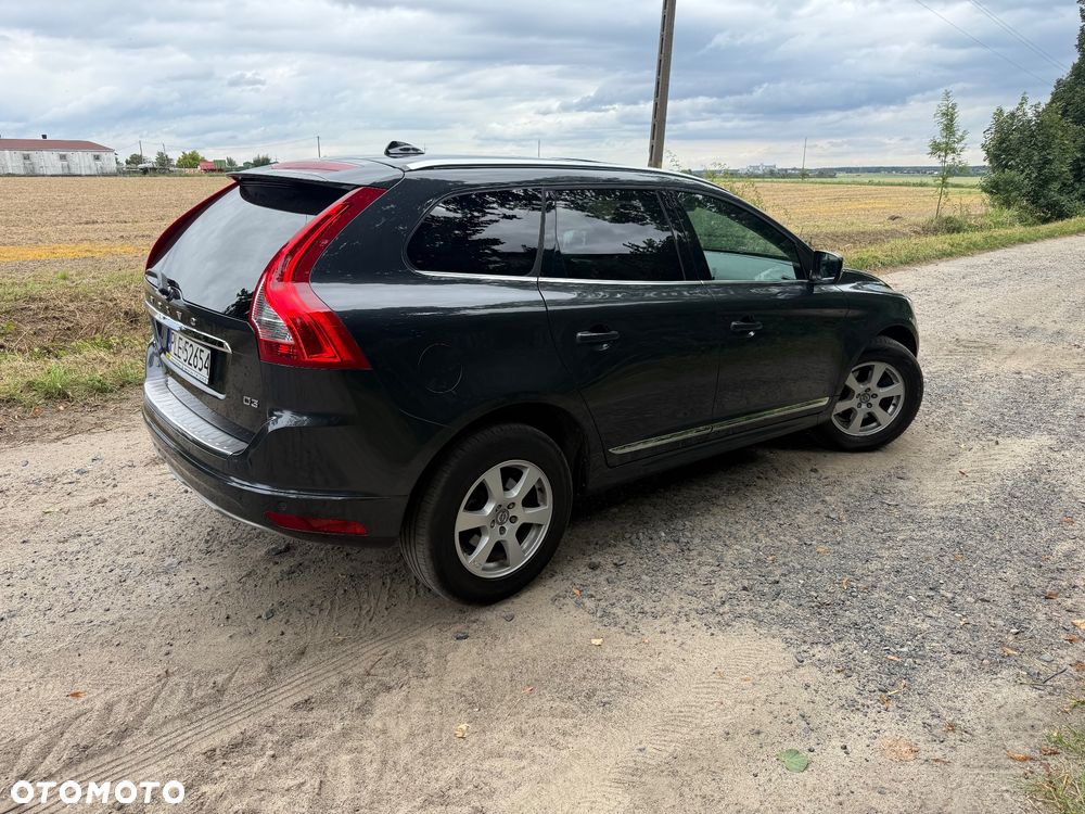 Volvo XC 60 D3 Drive-E Summum - 7