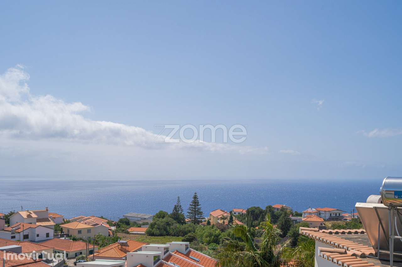 Moradia T4, Caniço – Assomada - Santa Cruz, Madeira - Grande imagem: 2/57